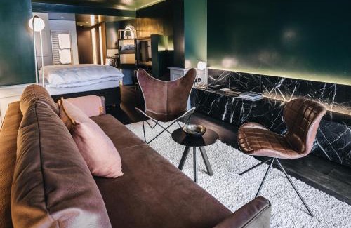 Pertisau Hotel | Entners am See