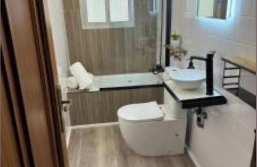 Old Town Baeza Apartment | ENTOELCENTRO