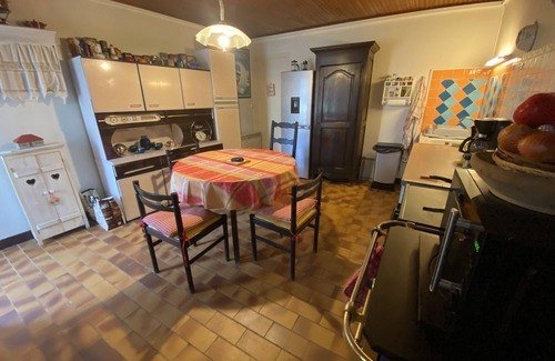 Saint-Androny House | Entre Braud Saint-louis et Blaye, une Maison Comme une Parenthèse