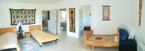 Viols-le-Fort House | Entre Brousse Et Garrigue