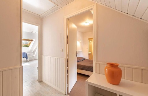 Bieville-Beuville Apartment | Entre Caen et la mer-Wifi Netflix parking gratuit Pas besoin de passe sanitaire