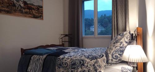 Bez-et-Esparon House | Entre ciel et montagne