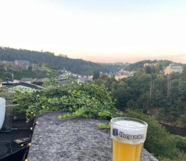 Bouillon Other | Entre Ciel et Rivière