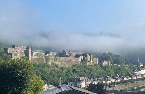 Bouillon Other | Entre Ciel et Rivière