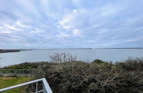Plougastel-Daoulas House | Entre Fraises et Mer, a children's paradise
