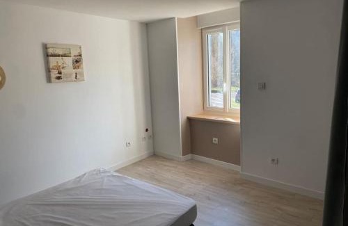 Sinsat Apartment | Entre la montagne et la rivière