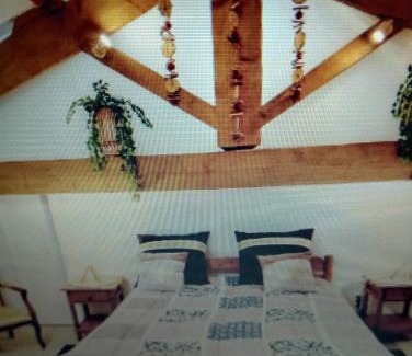Boisseron Apartment | Entre mer et cevennes