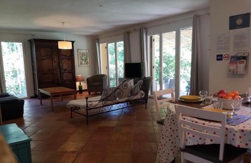 Bellegarde House | Entre Nîmes et Arles