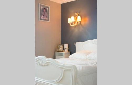 Hennebont House | Entre parc et Haras