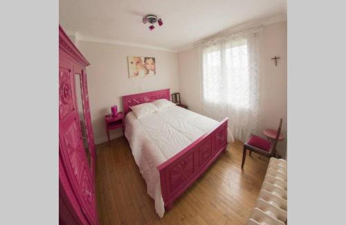 Hennebont House | Entre parc et Haras