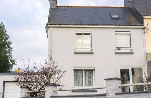 Hennebont House | Entre parc et Haras