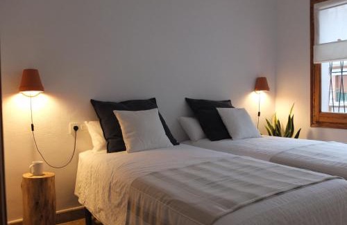 Torredembarra Apartment | Entre Pinos P1 Beach Apartment