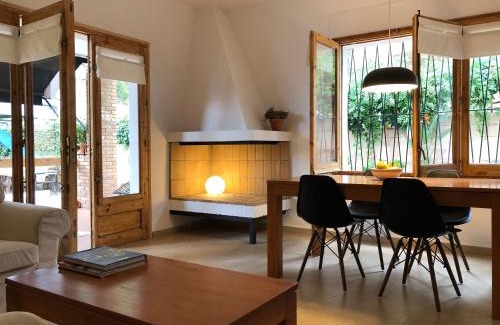 Torredembarra Apartment | Entre Pinos PB Beach Apartment
