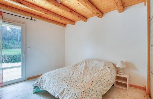 Signes House | Entre Pins et Soleil - Maison avec piscine privée