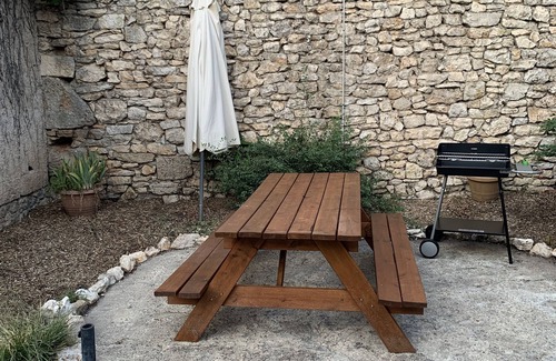 Saint-Gery Apartment | Entre Saint-cirq-lapopie e