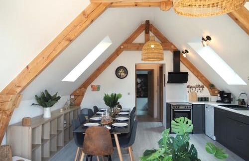 Mackenheim House | Entre Terre & Air