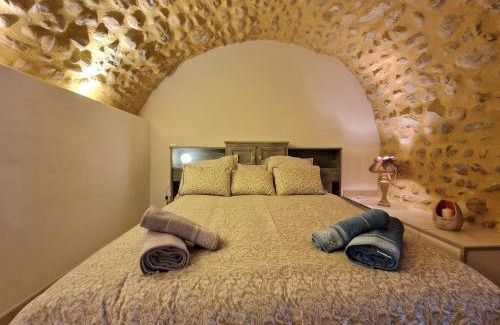 Saint-Maurice-sur-Eygues Apartment | Entre Vignes et Oliviers