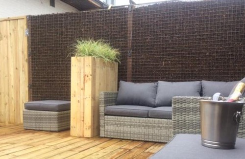 Paal Hotel | Entre2 (Adults Only)