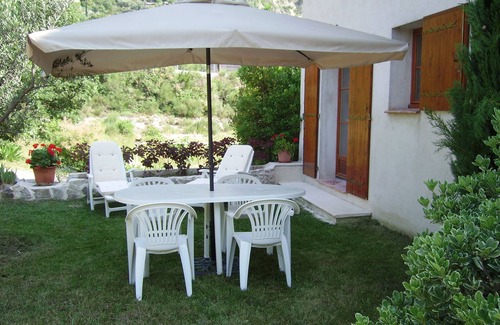 Entrevaux Apartment | Entrevaux village classified as one of the most beautiful in France in Alpes de Ht Provence