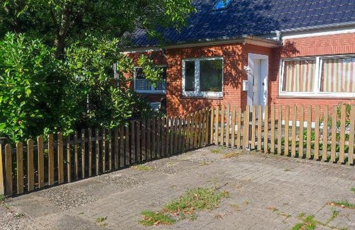 Vierhofen Apartment | Entspannen & Wohlfühlen in der Lüneburger Heide