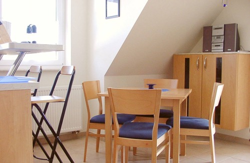 Zempin Apartment | Entspannt Erholen, auf 60qm, für bis zu 3 Personen, auf der Sonneninsel Usedom