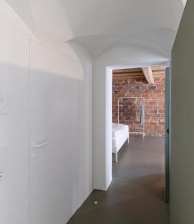 Rathausviertel Apartment | ENTZÜCKENDE KLEINE WOHNUNG