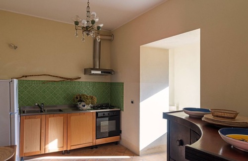 Poggio Cottage | Enveloping natural atmosphere, enjoy it with your loved ones.