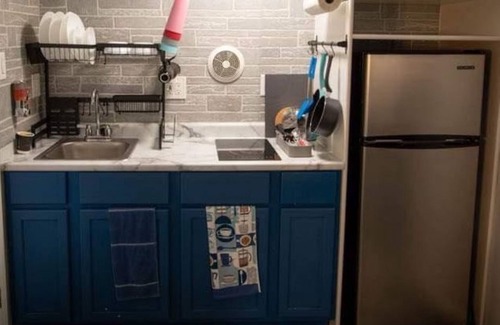 Henderson Hotel | Envi Boutique Hotel Henderson-Evansville South
