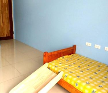 North District House | Environmental Protection Homestay