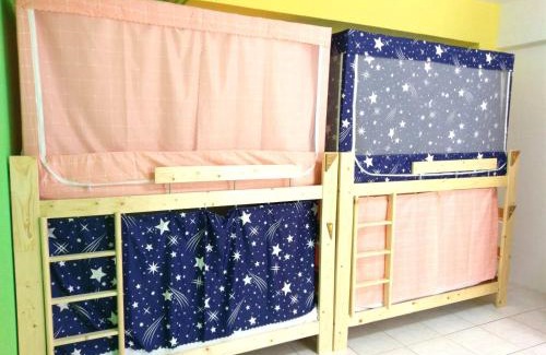 North District House | Environmental Protection Homestay