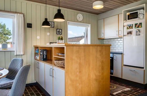 Rødhus Apartment | "Enwald" - 700m from the sea by Interhome