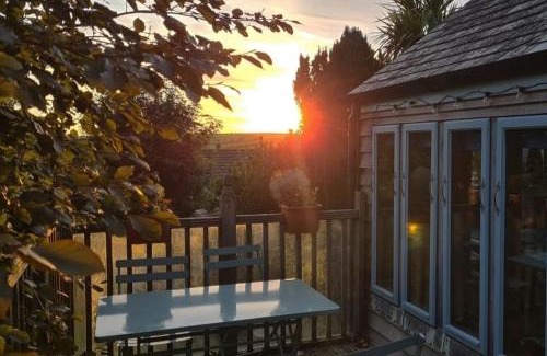 Porkellis House | Enys Boathouse
