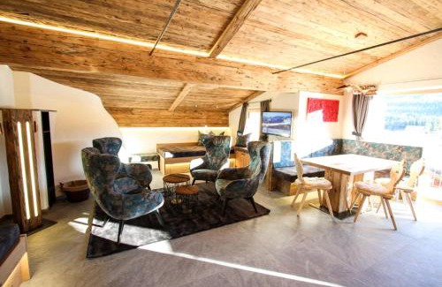 Konigsleiten Apartment | Enzian Wohnung B