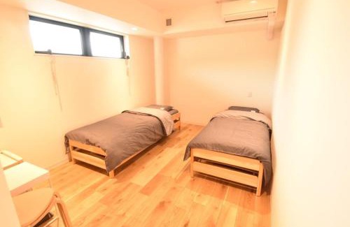 Tamano Apartment | Enzo Due
