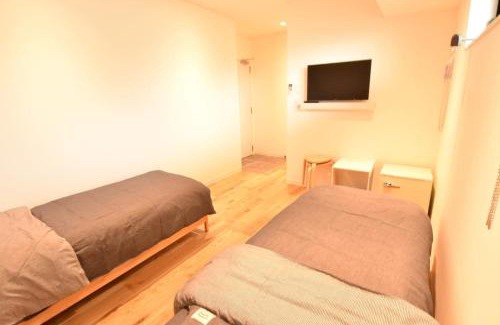 Tamano Apartment | Enzo Due