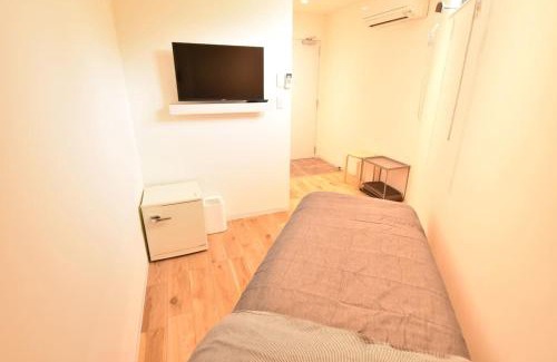 Tamano Apartment | Enzo Due