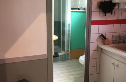 Mont-Dore Apartment | Enzo