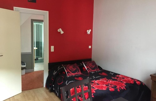 Mont-Dore Apartment | Enzo
