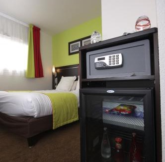 Veymerange Hotel | Enzo Hotels Thionville by Kyriad Direct