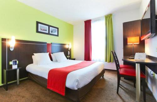Veymerange Hotel | Enzo Hotels Thionville by Kyriad Direct