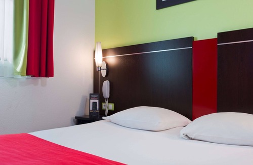 Veymerange Hotel | Enzo Hotels Thionville