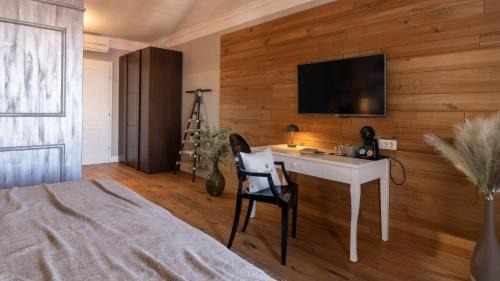 Stara Baska Bed & Breakfast | Eola Leisure Rooms