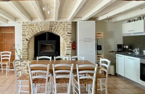 Cezais Cottage | Eole, South Vendée, Puy du fou, Marais Poitevin, Vouvant