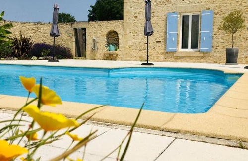 Cezais Cottage | Eole, South Vendée, Puy du fou, Marais Poitevin, Vouvant