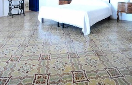 Filicudi Porto Villa | EOLIAN INDEPENDENT HOUSE