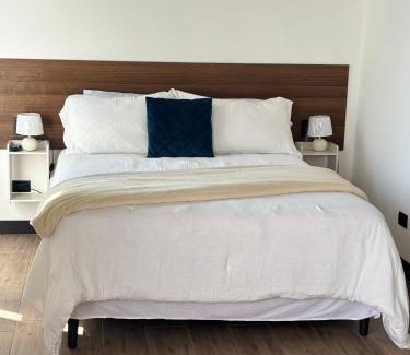 Zona 10 Apartment | EON CITY