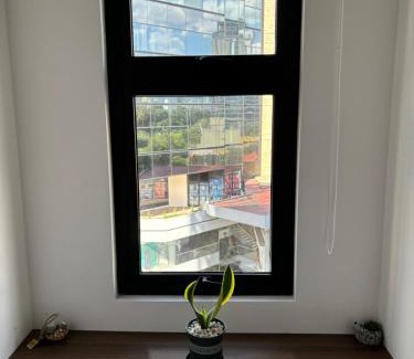 Zona 10 Apartment | EON CITY