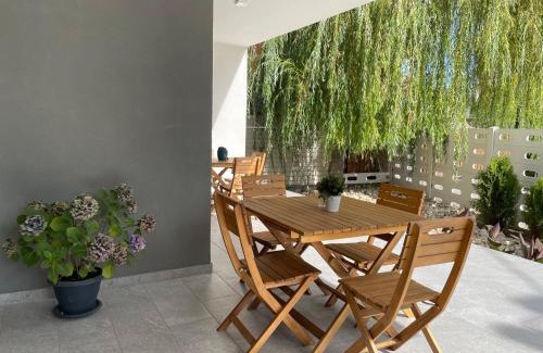 Eforie Nord House | EOS - Eforie Nord