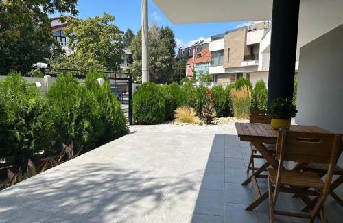Eforie Nord House | EOS - Eforie Nord