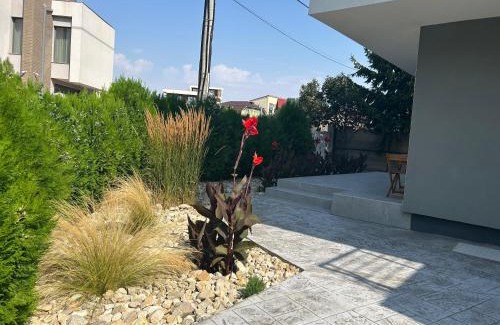 Eforie Nord House | EOS - Eforie Nord